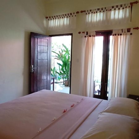 Gili T Heaven Hotel Gili Trawangan Eksteriør billede