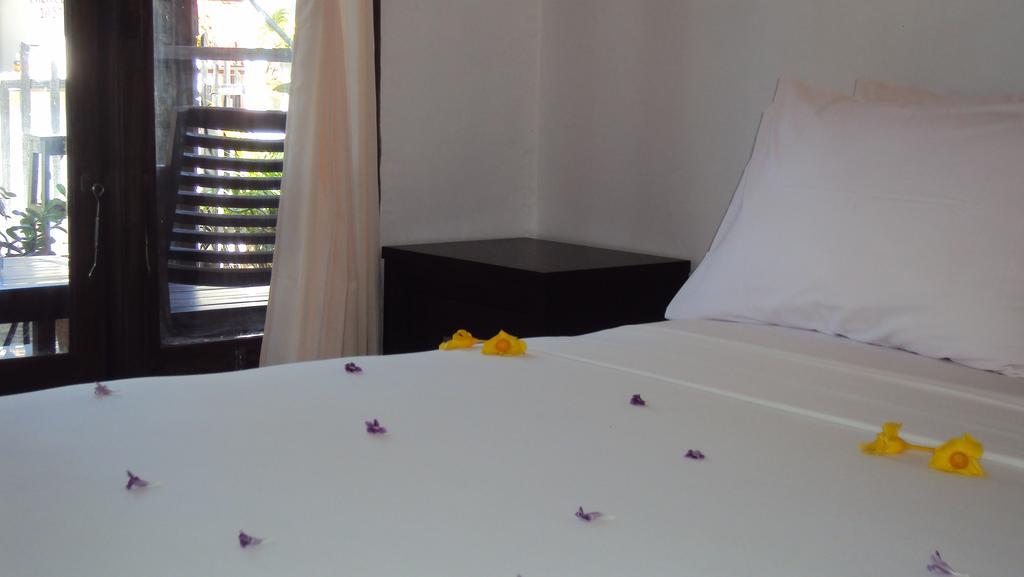Gili T Heaven Hotel Gili Trawangan Eksteriør billede