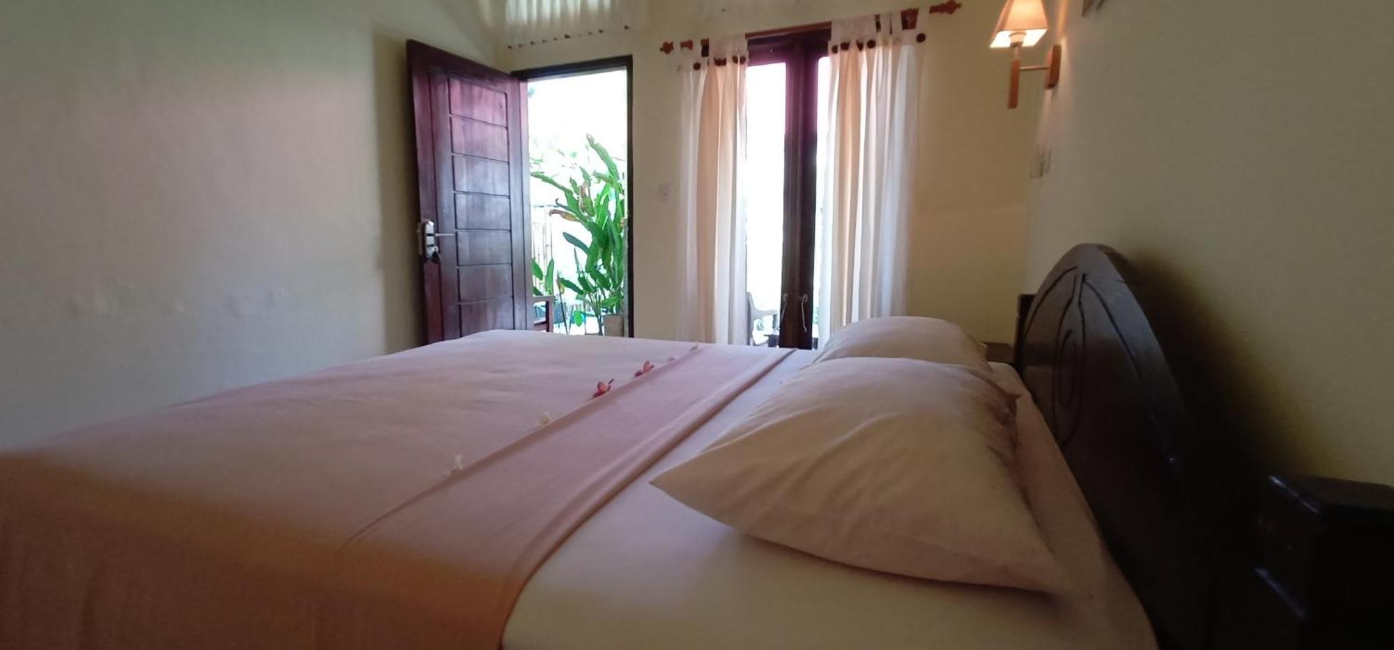 Gili T Heaven Hotel Gili Trawangan Eksteriør billede