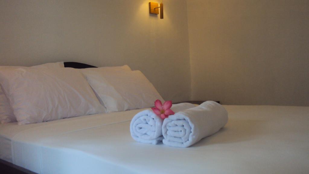 Gili T Heaven Hotel Gili Trawangan Værelse billede