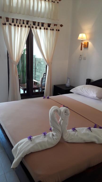Gili T Heaven Hotel Gili Trawangan Eksteriør billede