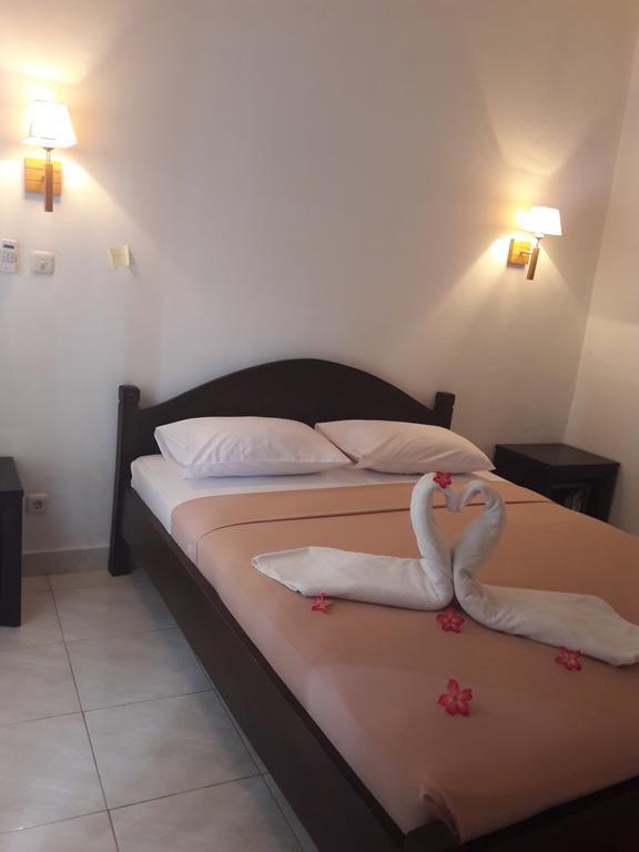 Gili T Heaven Hotel Gili Trawangan Eksteriør billede